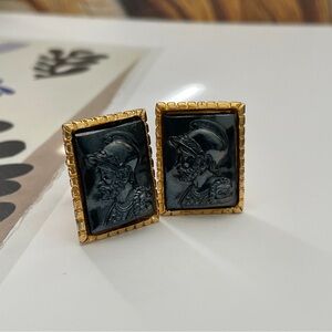 Vintage cufflinks